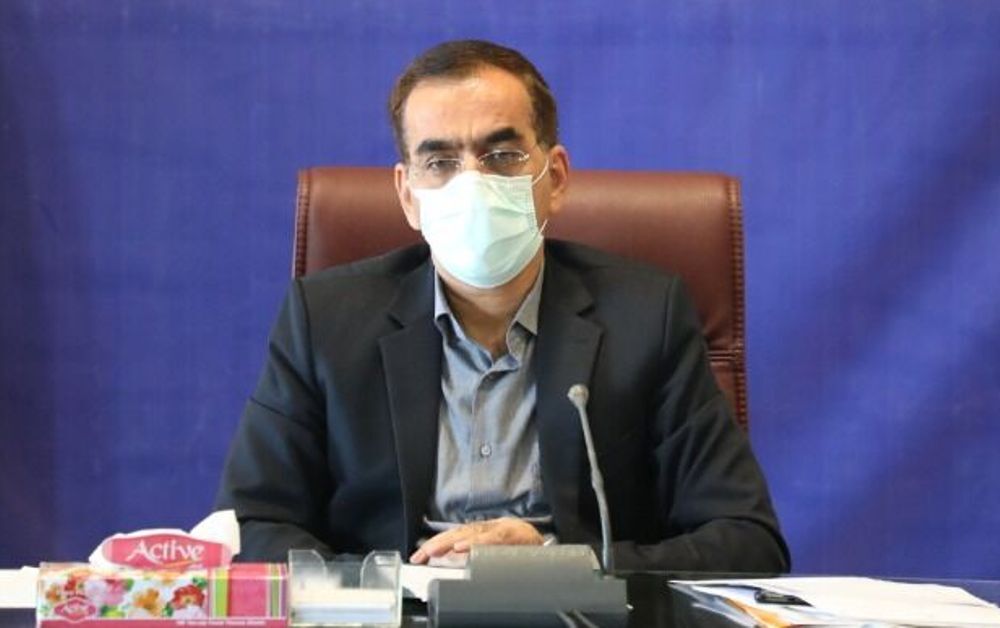 ممنوعیت برگزاری مراسم ماه رمضان در شهرهای قرمز و نارنجی