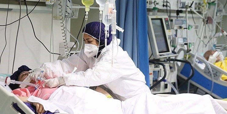 شناسایی 20 مورد ابتلا به قارچ سیاه در مازندران/۴۲۹ مازندرانی دیگر کرونایی شدند