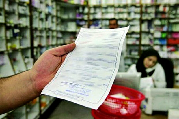 هست و نیست دارو در مازندران/ بازار نسخه ها سیاه و سفید است