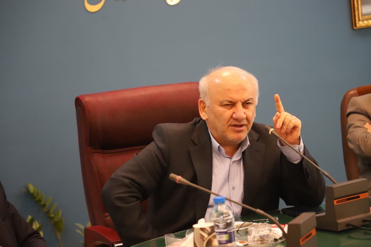 ضربالاجل قاطع استاندار برای جمعآوری نخالههای کنار جادهها