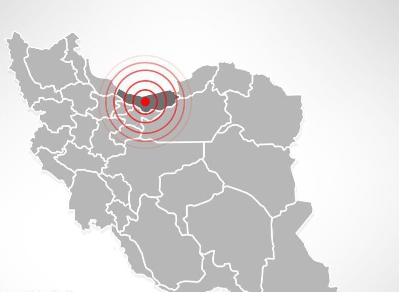 جزئیات زمین‌لرزه بامدادی در مرز مازندران و سمنان