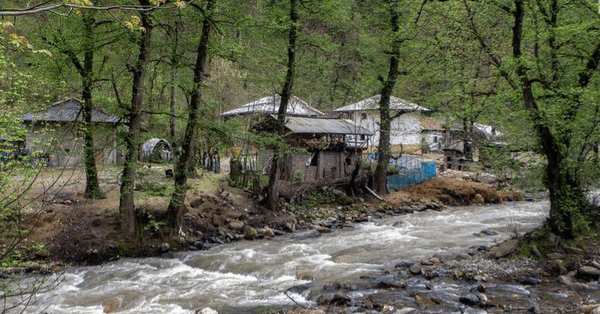 هرگونه فعالیت در بستر رودخانه باید با مجوز صورت بگیرد