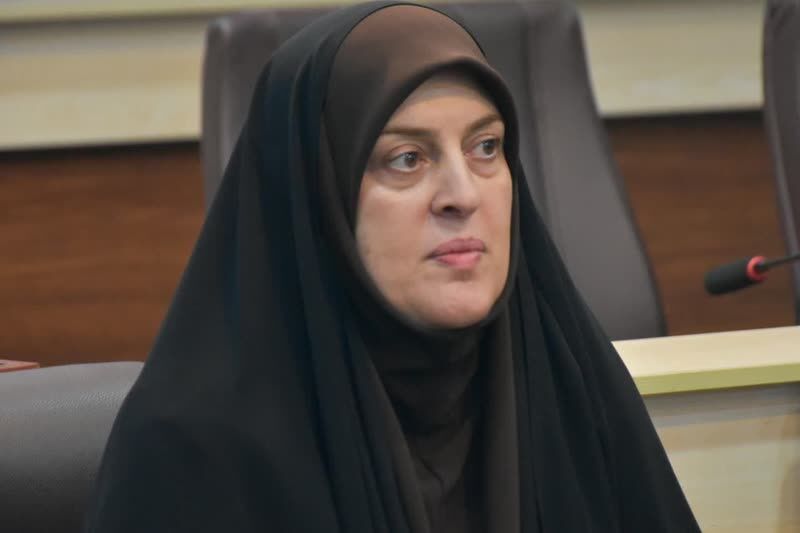 نخستین بانوی شهردار بابل انتخاب شد