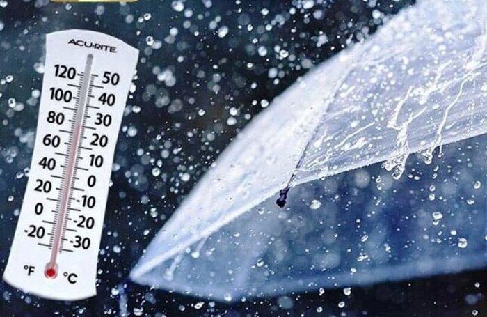 هشدار سیل و رانش زمین در مازندران/ مدیریت بحران به حالت آماده باش درآمد