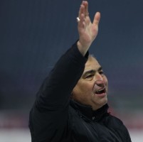 ساکت الهامی دوباره سرمربی نساجی شد