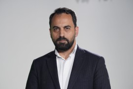 آقای پزشکیان! مگر انتخابات تمام نشده است؟