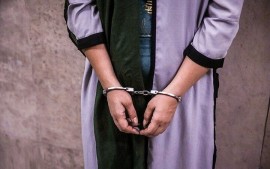 کلاهبردار زن حرفهای در مازندران دستگیر شد