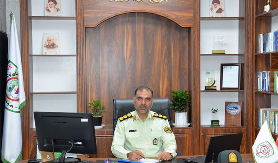 دستگیری ادمین کانال کثیرالشاکی «خانم شیخ»