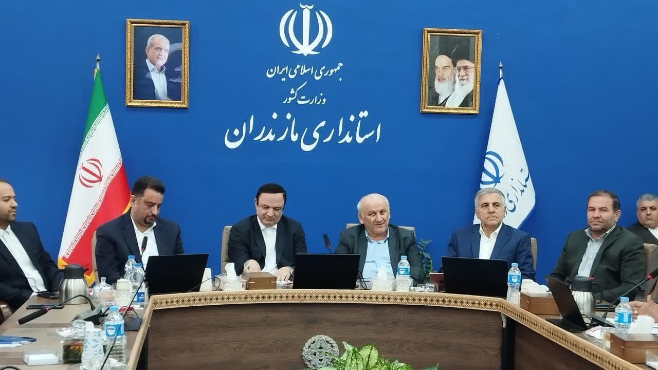 آغاز بکار رسمی منطقه آزاد تجاری مازندران