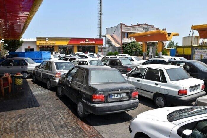 عرضه سوخت در جایگاههای مازندران بیوقفه ادامه دارد