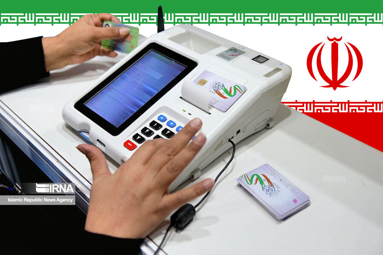 یک میلیون صندوق اخذ رأی در مازندران به فیبر نوری تجهیز می شود