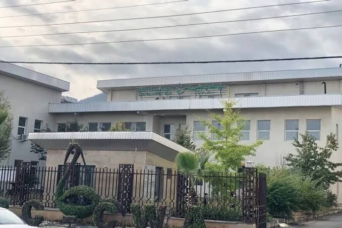 فرصت‌سوزی در مرکز منطقه‌ای کنوانسیون رامسر/مدیریتی که باکیفیت نیست