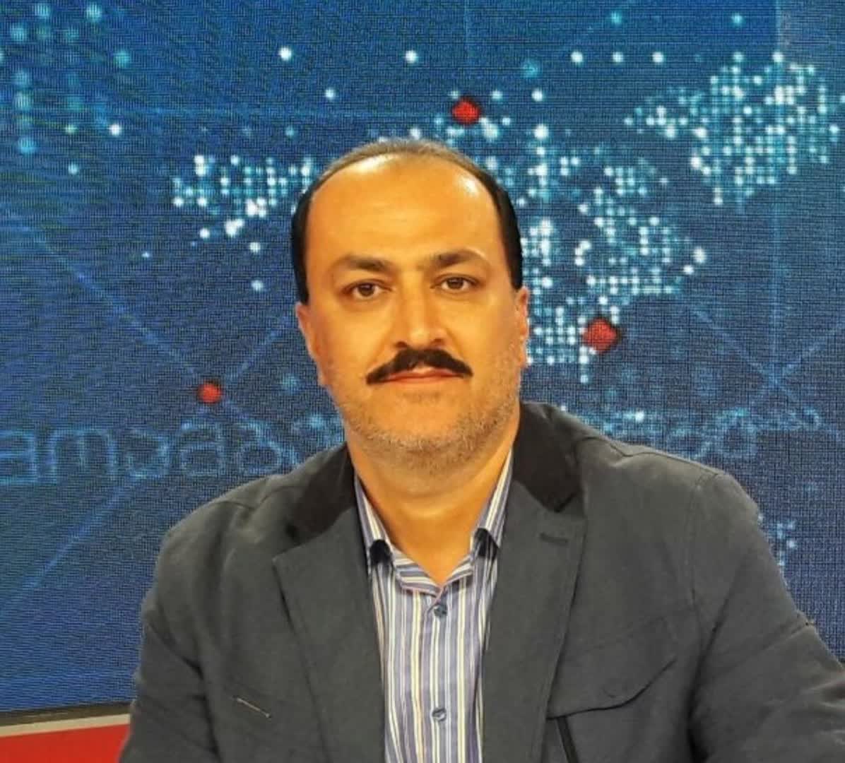 هدف جنگ رسانه ای ترامپ ایجاد انفعال در افکار عمومی