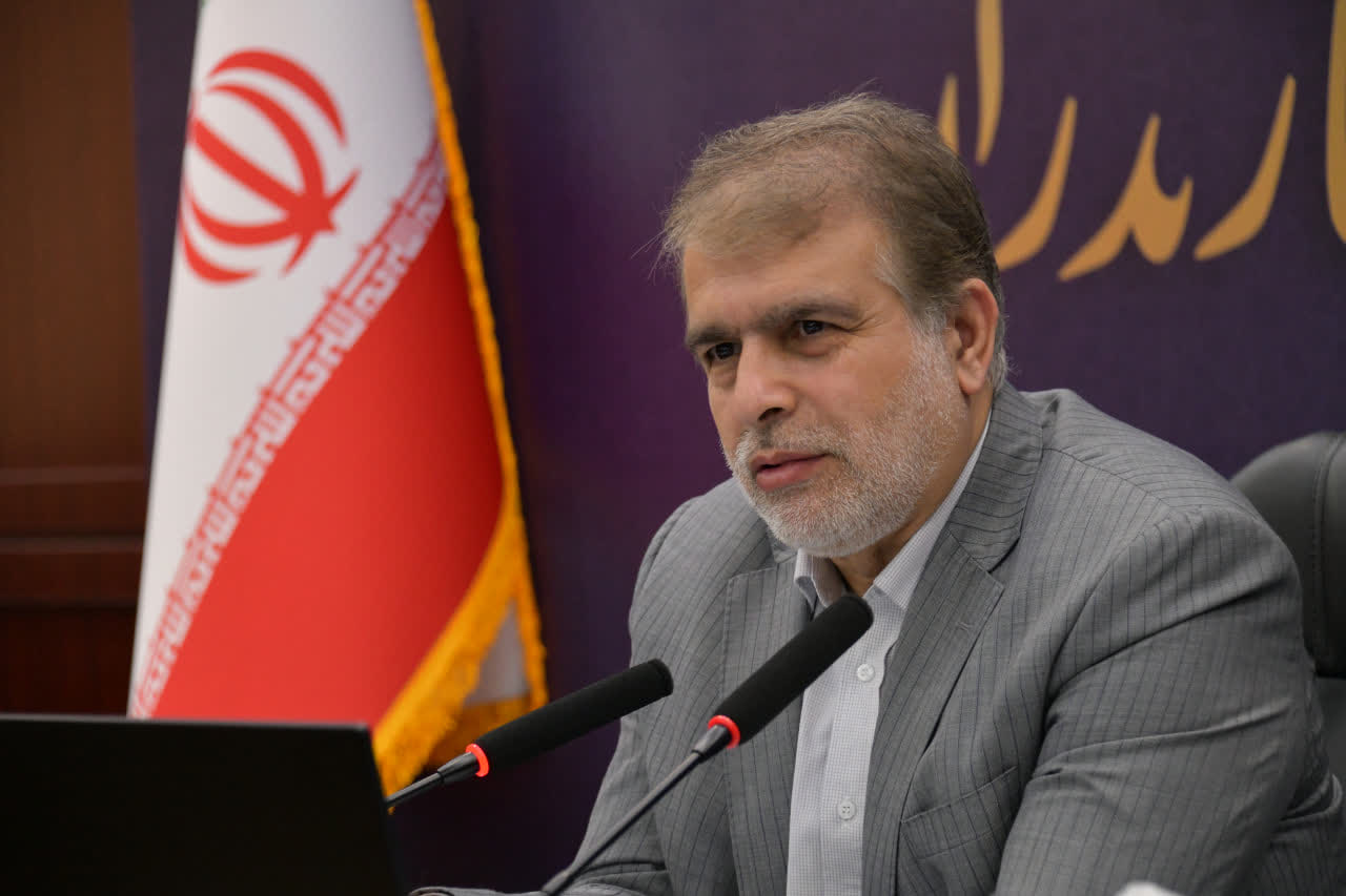 تعیین ضرب الاجل یک ماهه برای حل معضل 20 ساله تملک کارخانه چیت سازی بهشهر