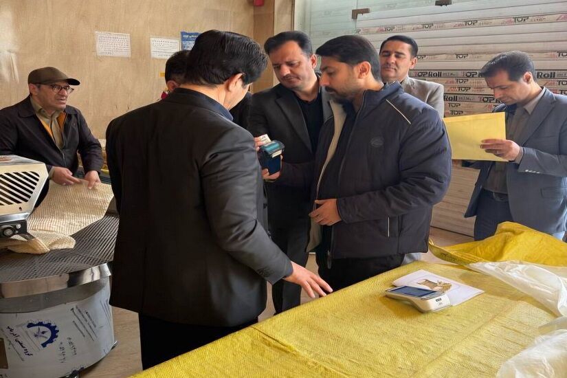 نانوایی‌های متخلف سلب امتیاز می‌شوند/ رتبه نخست رامسر در شناسایی تخلف گران‌فروشی
