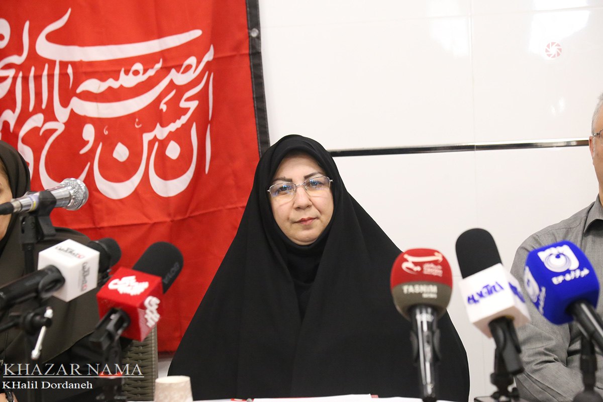 پایان دوران حمایت صرف در بهزیستی مازندران/ مدیریت میدانی؛راهبرد جدید بهزیستی مازندران