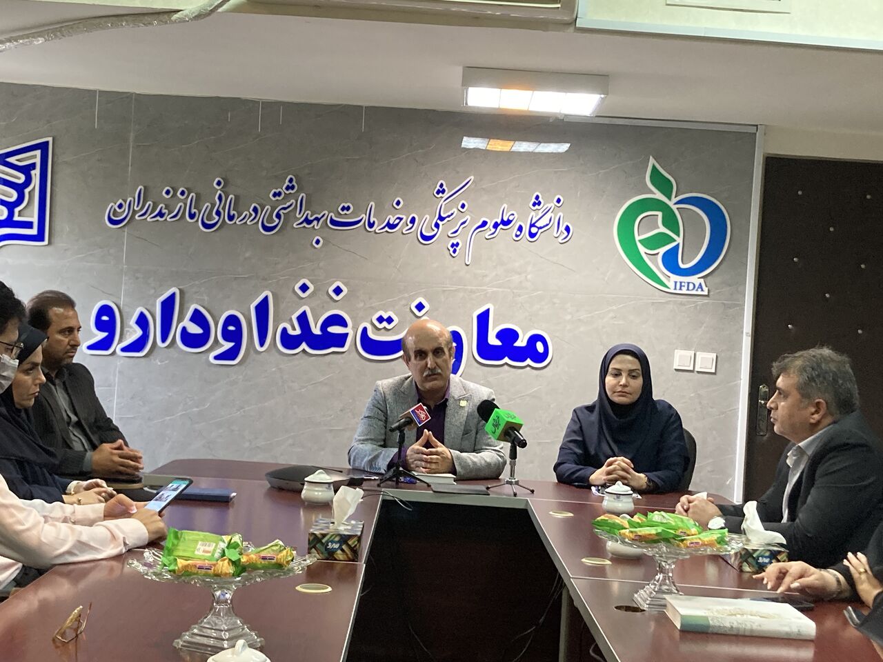 بدهی نگران کننده سازمان‌های بیمه‌گر به داروخانه‌های مازندران